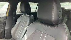 Vauxhall Astra 1.2 Turbo 130 GS 5dr Petrol Hatchback